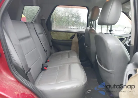 2005 Ford Escape Hybrid z USA, uszkodzony, nr VIN 1FMCU96H95KC81872